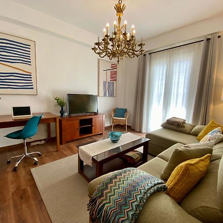 Vista Plaza - Exceptional Location Apartment ลอสยานอส เด อารีดาเน ภายนอก รูปภาพ