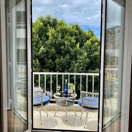 Vista Plaza - Exceptional Location Apartment ลอสยานอส เด อารีดาเน ภายนอก รูปภาพ