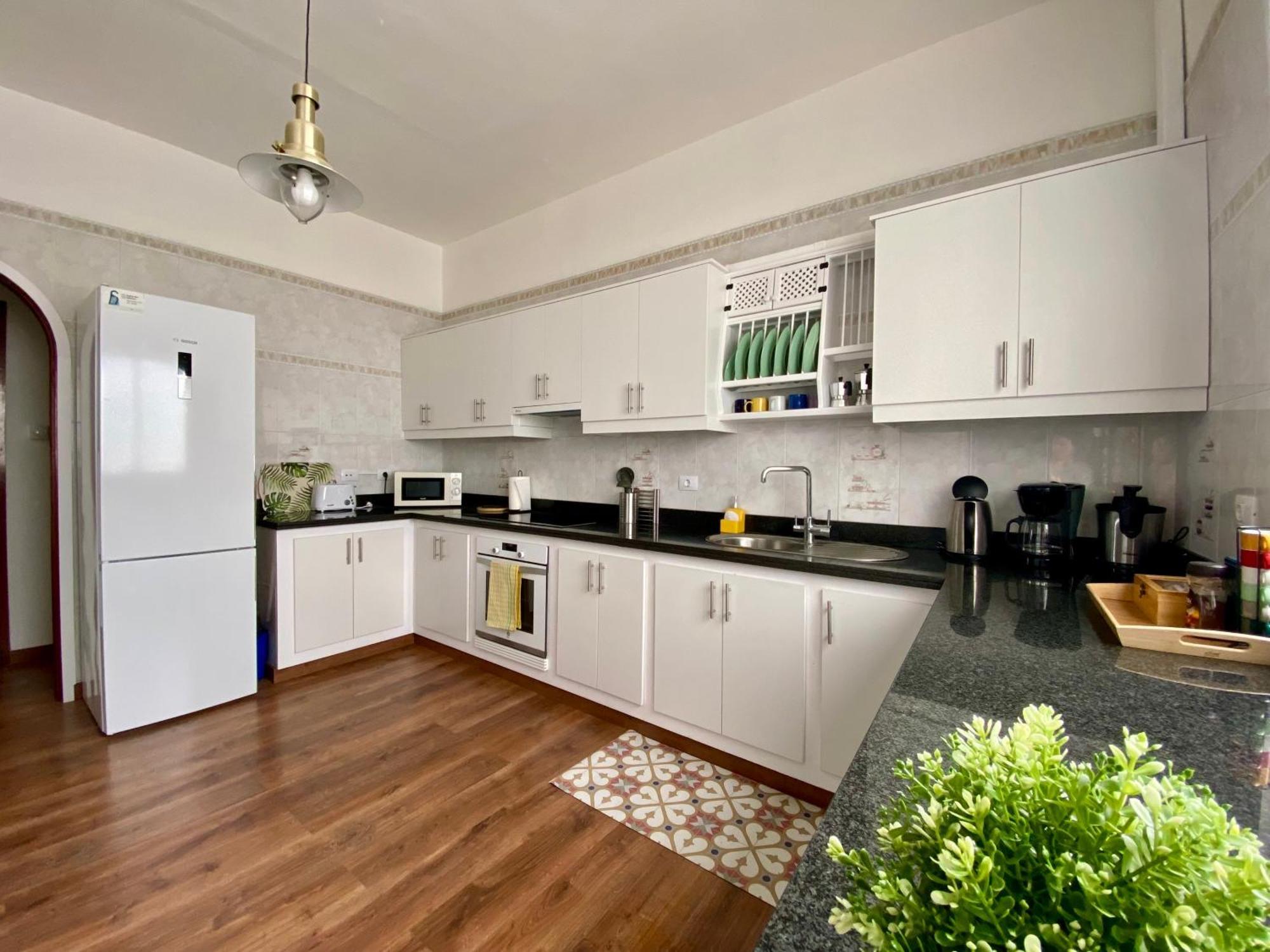 Vista Plaza - Exceptional Location Apartment ลอสยานอส เด อารีดาเน ภายนอก รูปภาพ