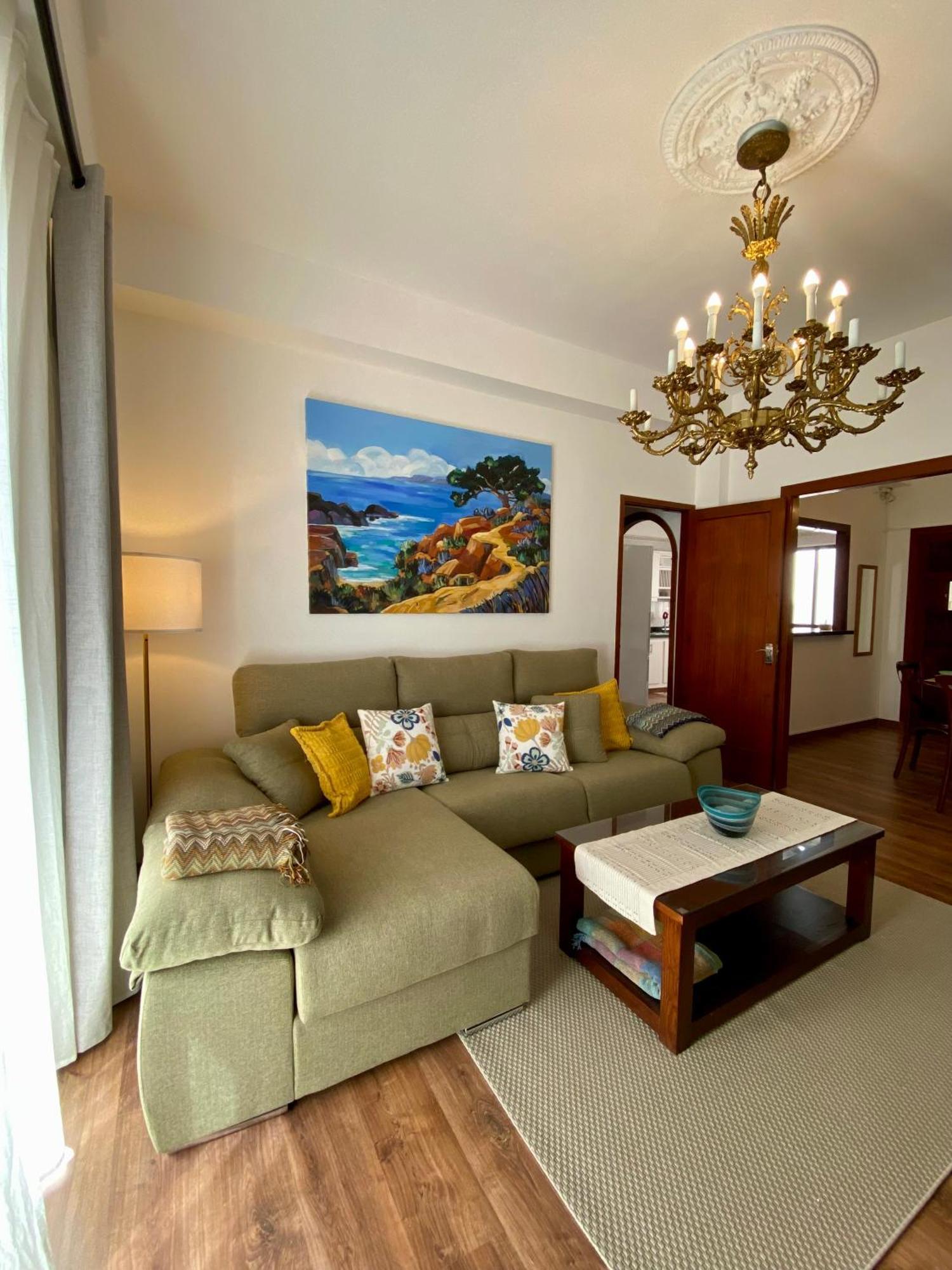 Vista Plaza - Exceptional Location Apartment ลอสยานอส เด อารีดาเน ภายนอก รูปภาพ