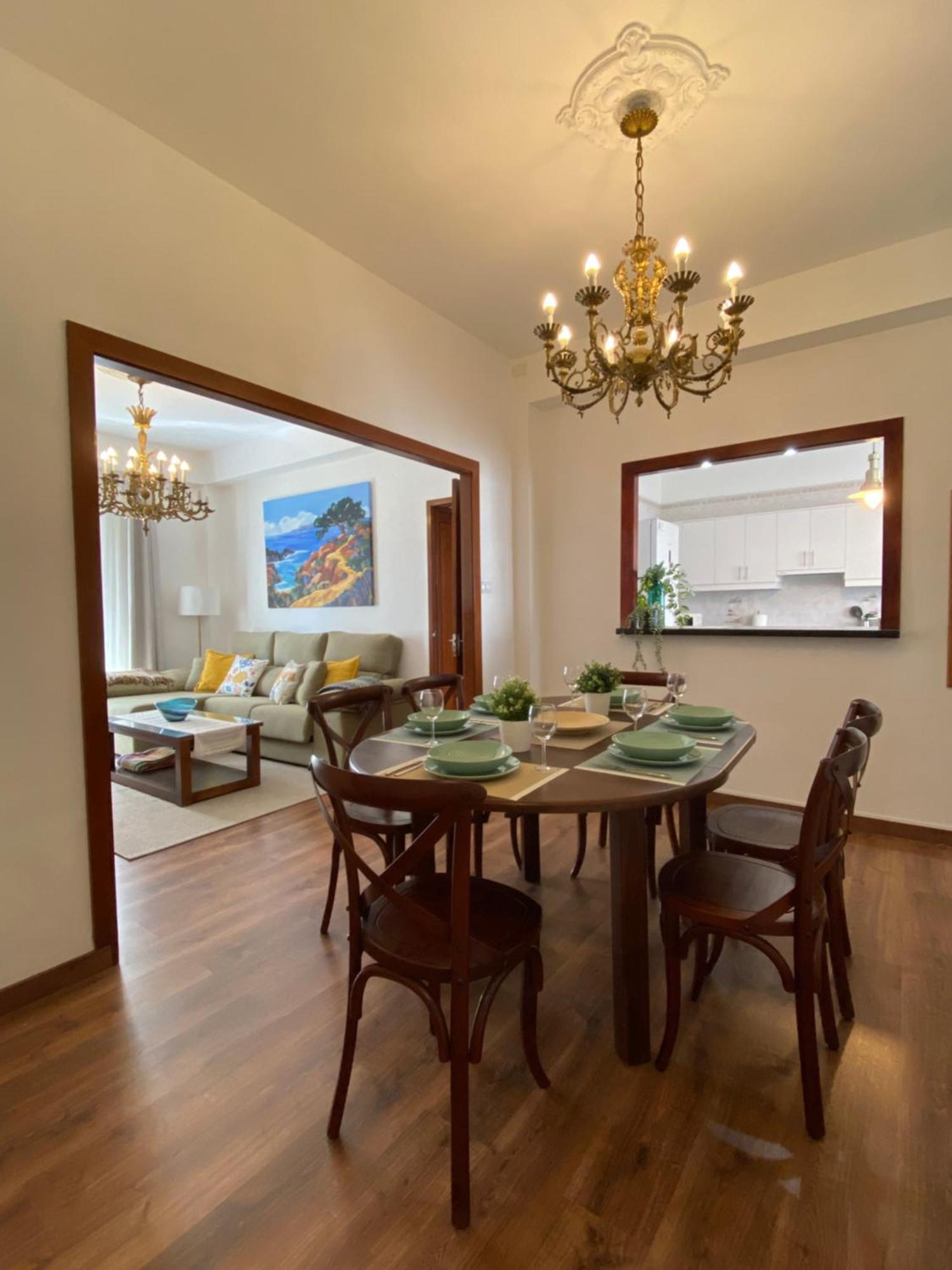Vista Plaza - Exceptional Location Apartment ลอสยานอส เด อารีดาเน ภายนอก รูปภาพ
