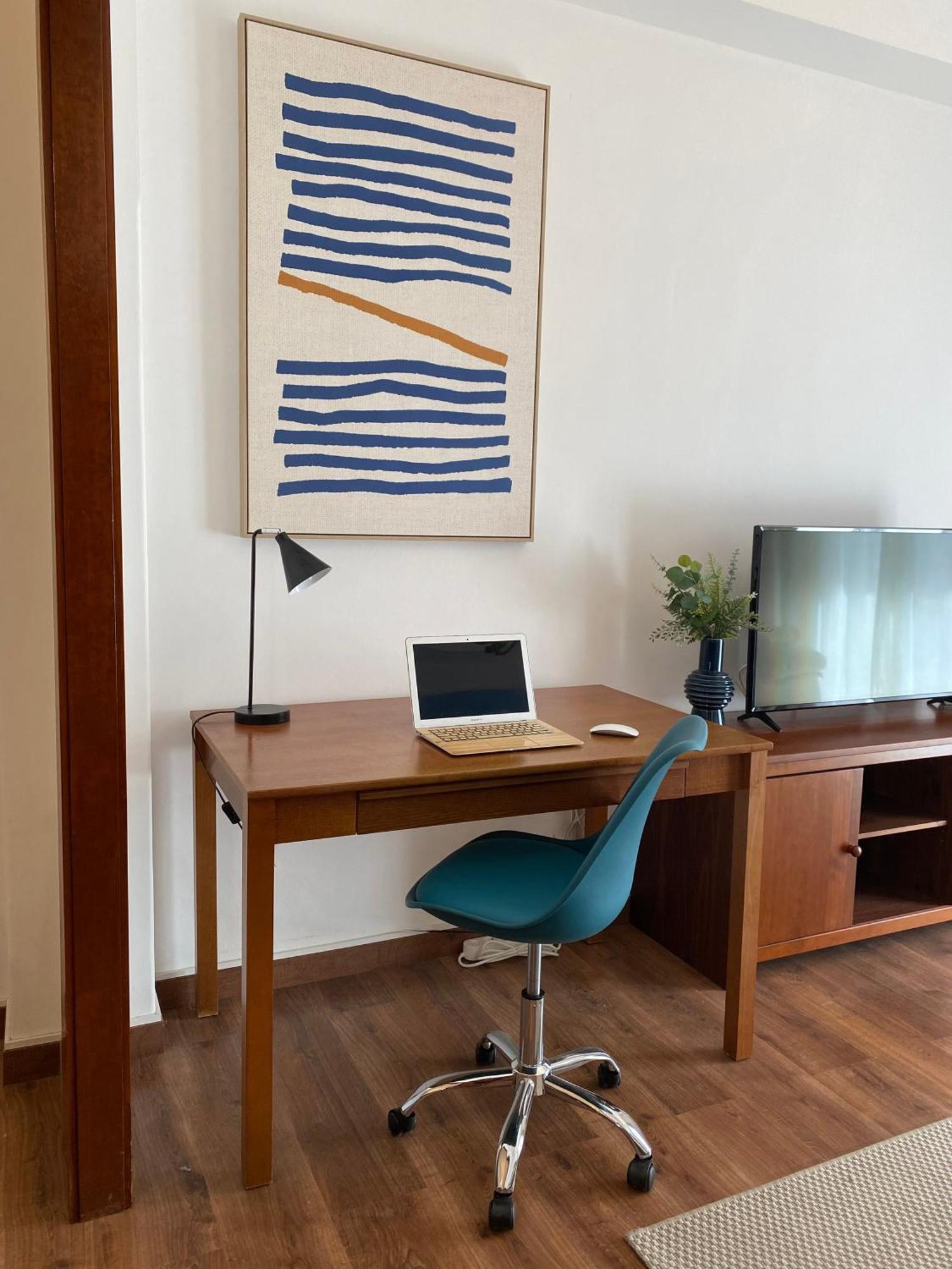 Vista Plaza - Exceptional Location Apartment ลอสยานอส เด อารีดาเน ภายนอก รูปภาพ