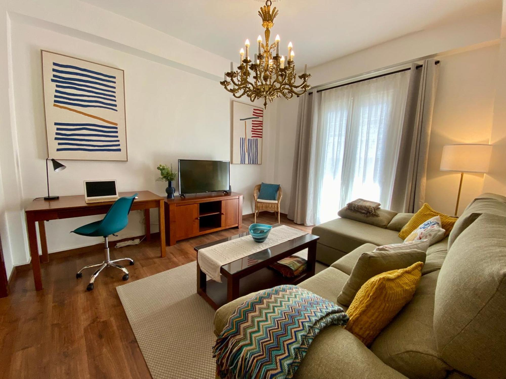 Vista Plaza - Exceptional Location Apartment ลอสยานอส เด อารีดาเน ภายนอก รูปภาพ