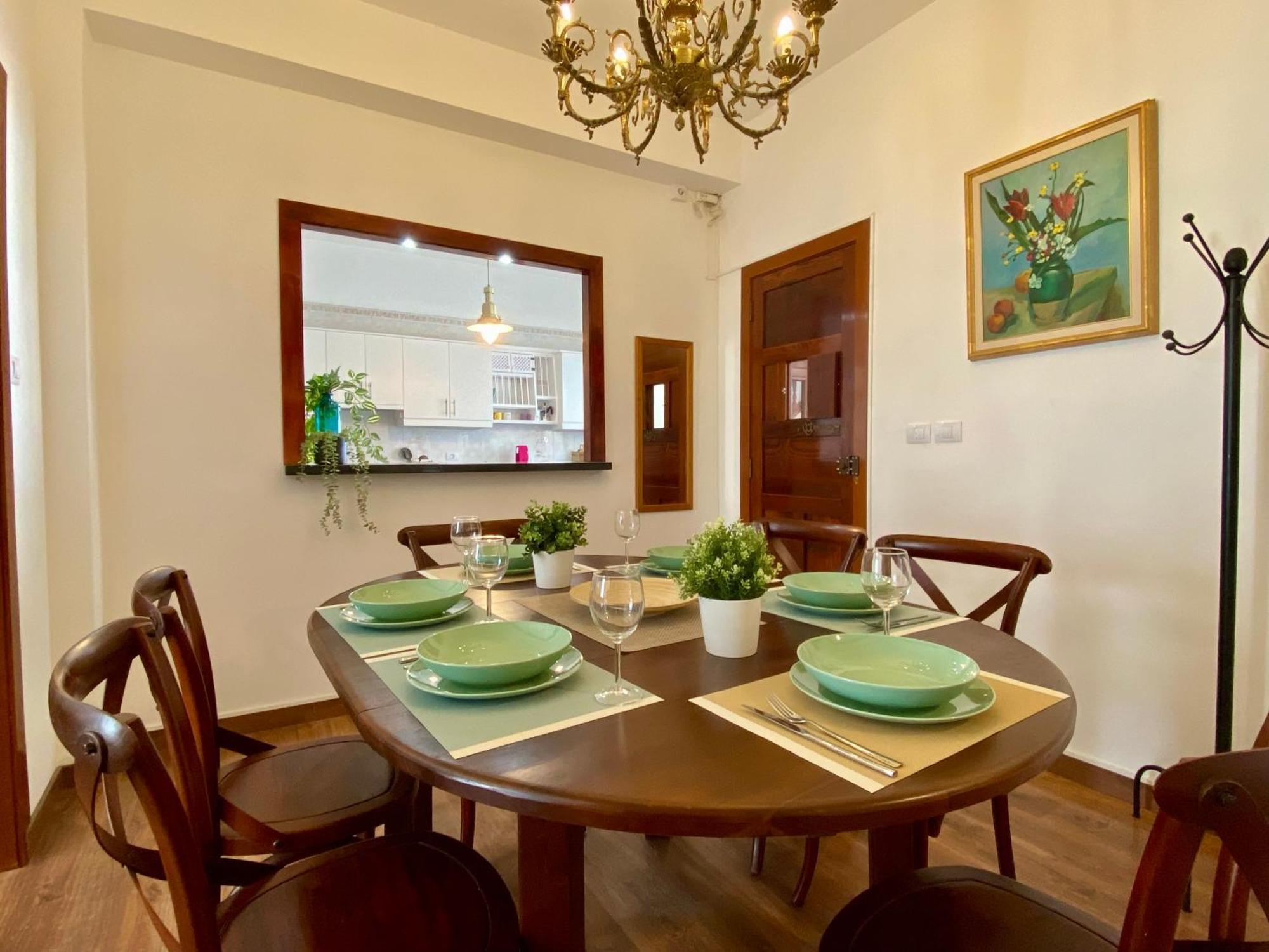 Vista Plaza - Exceptional Location Apartment ลอสยานอส เด อารีดาเน ภายนอก รูปภาพ