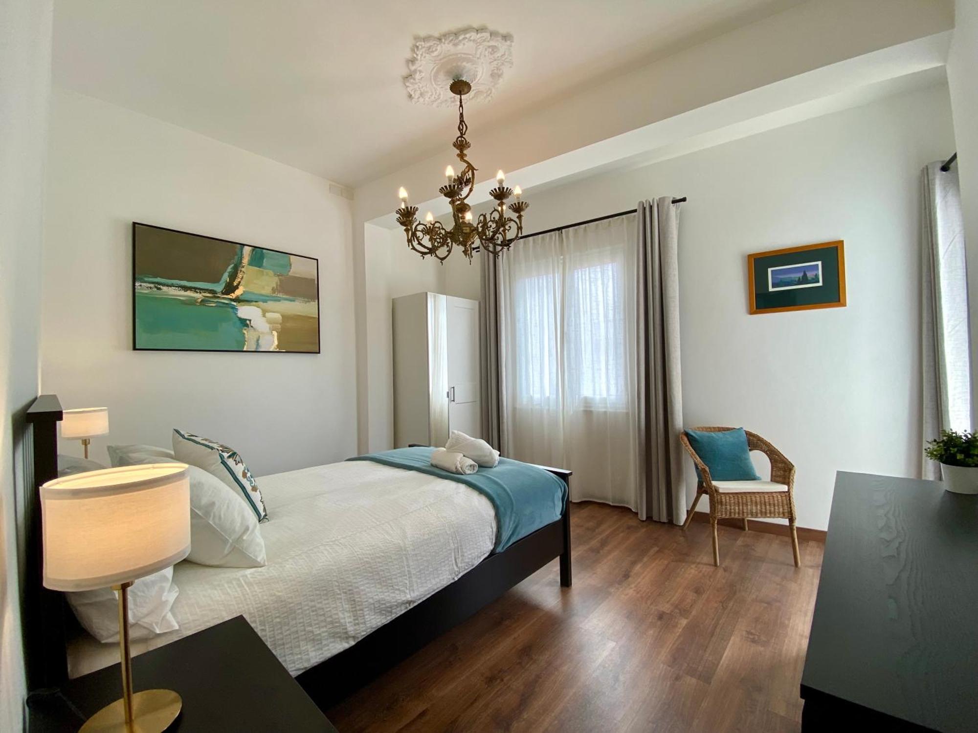 Vista Plaza - Exceptional Location Apartment ลอสยานอส เด อารีดาเน ภายนอก รูปภาพ