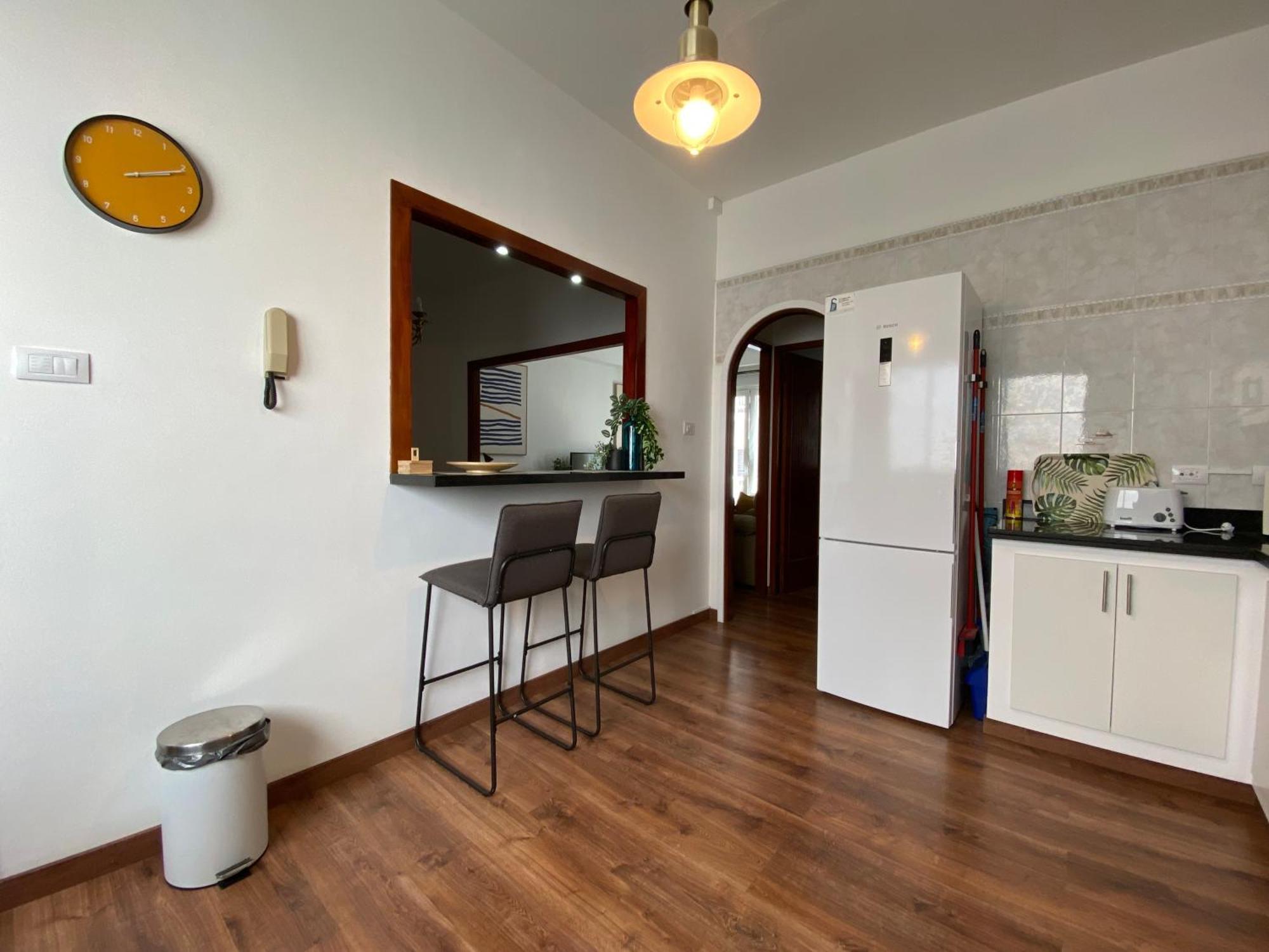 Vista Plaza - Exceptional Location Apartment ลอสยานอส เด อารีดาเน ภายนอก รูปภาพ