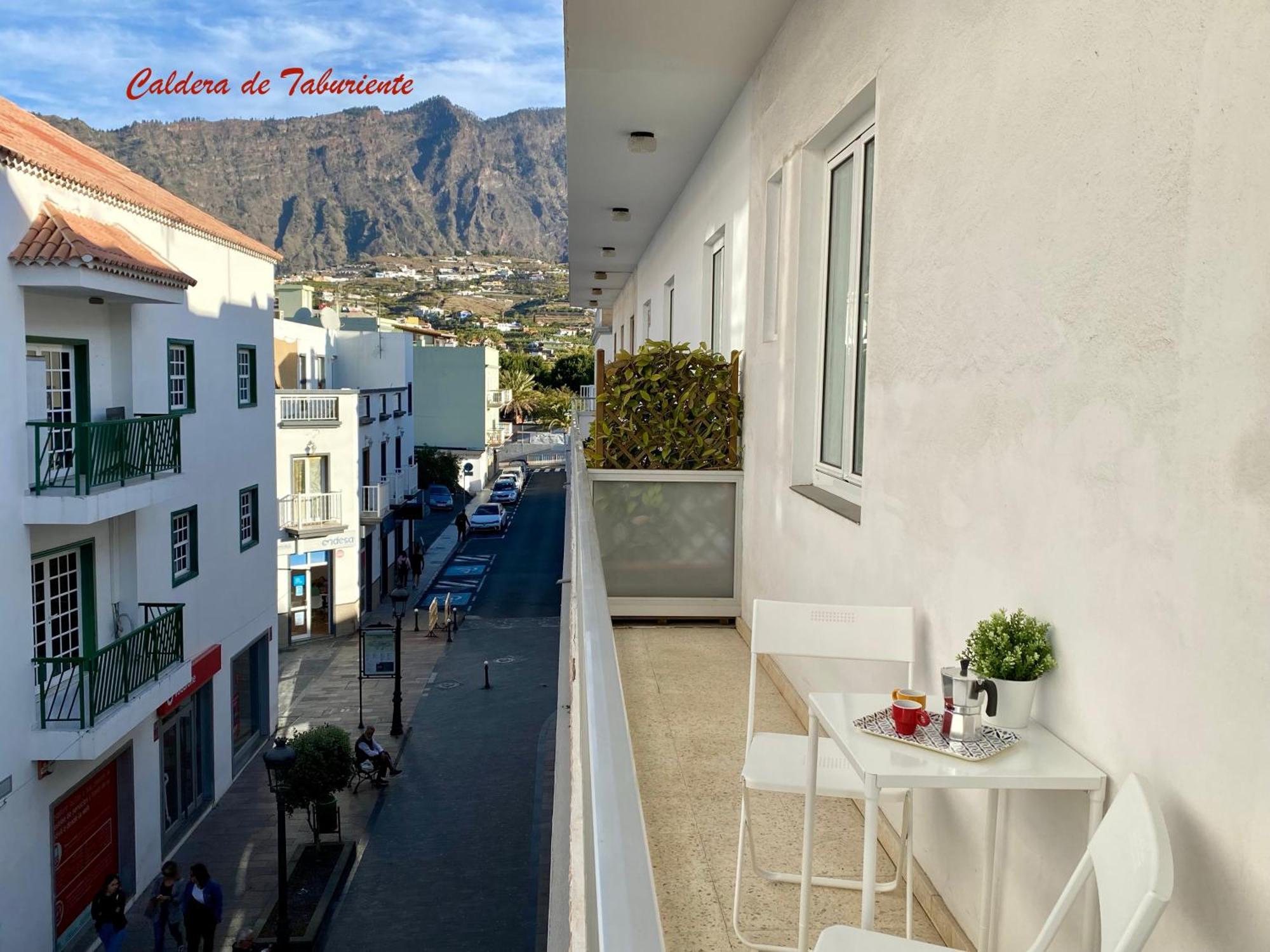 Vista Plaza - Exceptional Location Apartment ลอสยานอส เด อารีดาเน ภายนอก รูปภาพ