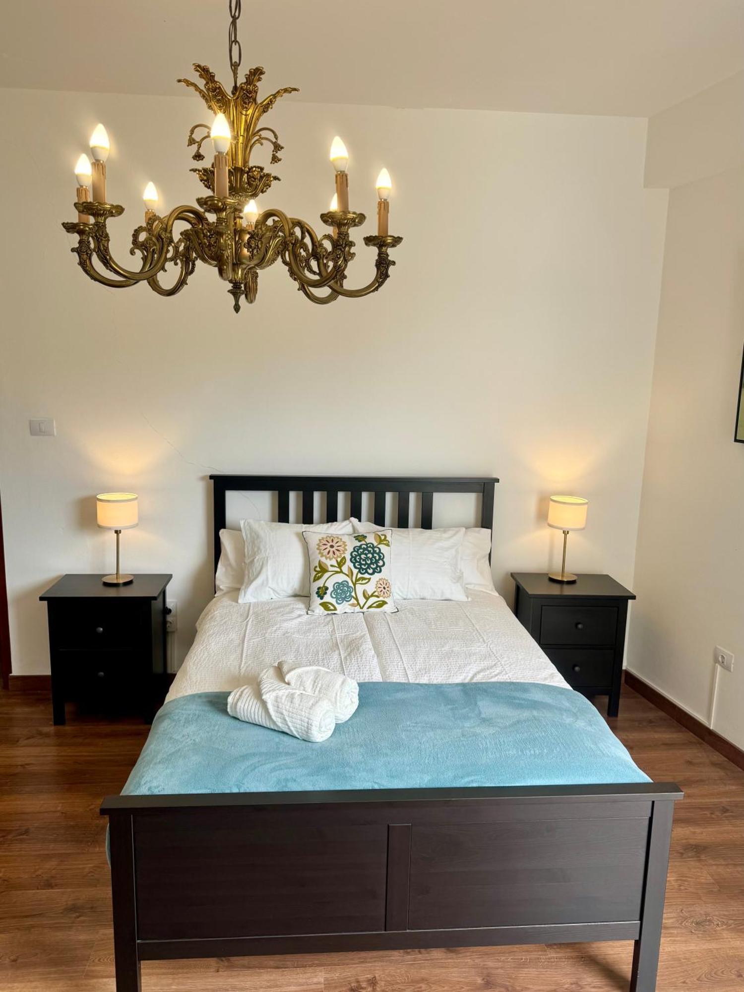 Vista Plaza - Exceptional Location Apartment ลอสยานอส เด อารีดาเน ภายนอก รูปภาพ