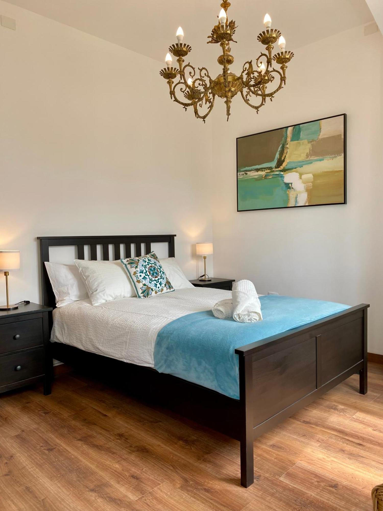 Vista Plaza - Exceptional Location Apartment ลอสยานอส เด อารีดาเน ภายนอก รูปภาพ