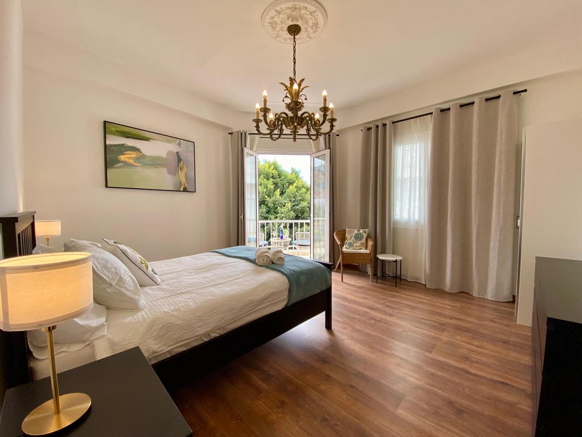 Vista Plaza - Exceptional Location Apartment ลอสยานอส เด อารีดาเน ภายนอก รูปภาพ