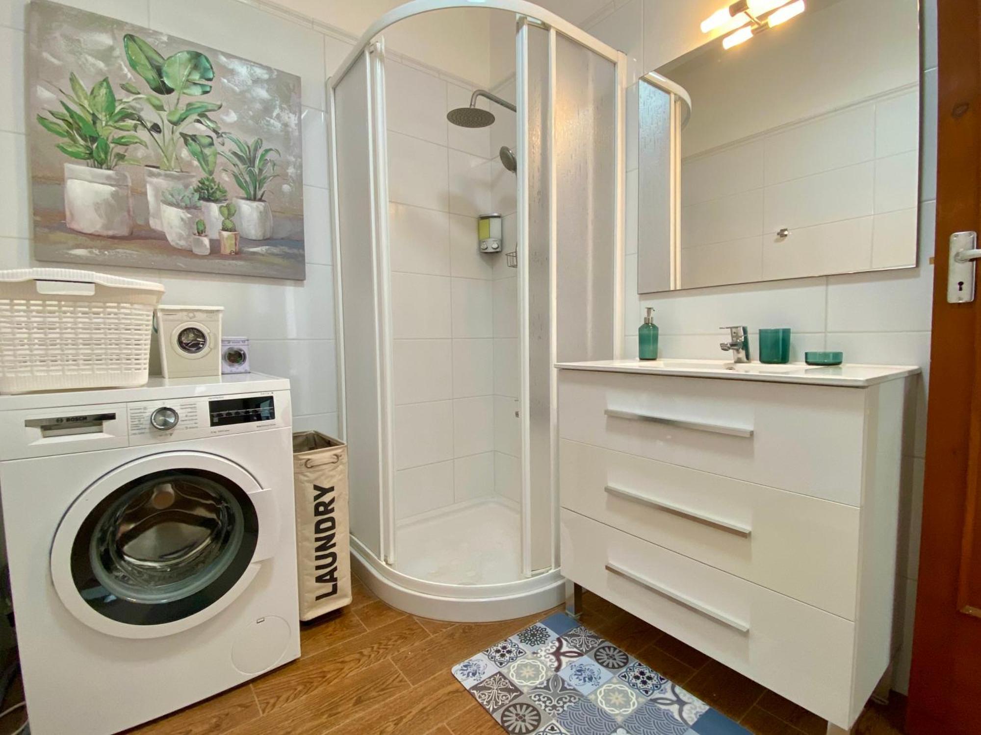 Vista Plaza - Exceptional Location Apartment ลอสยานอส เด อารีดาเน ภายนอก รูปภาพ