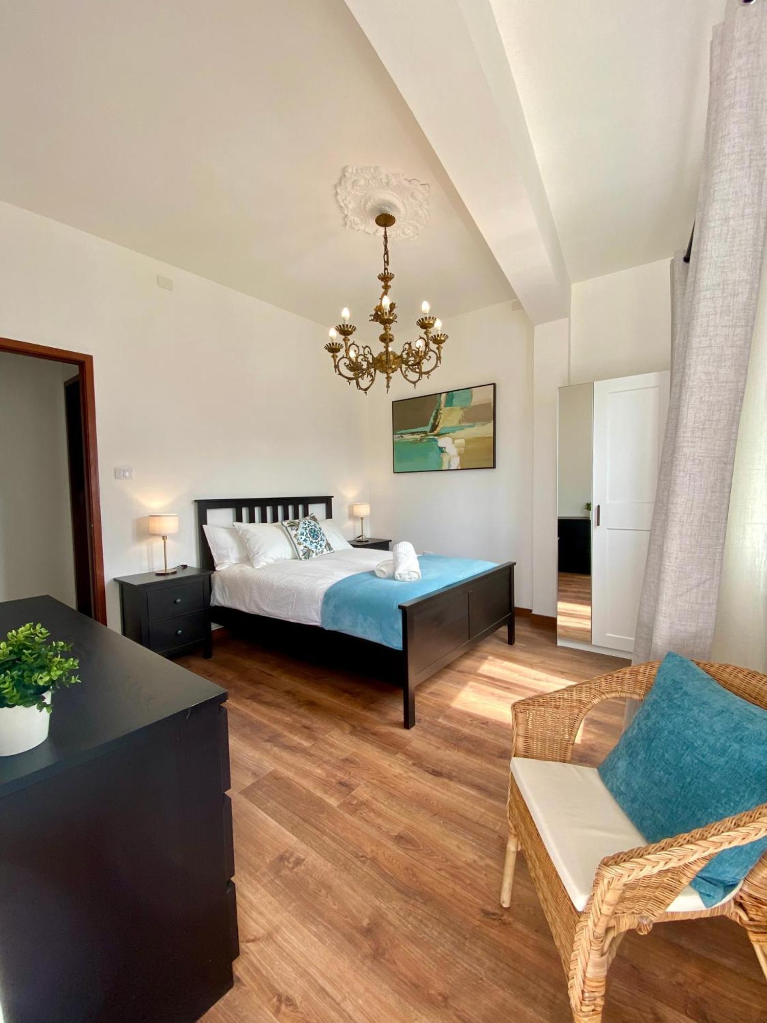 Vista Plaza - Exceptional Location Apartment ลอสยานอส เด อารีดาเน ภายนอก รูปภาพ