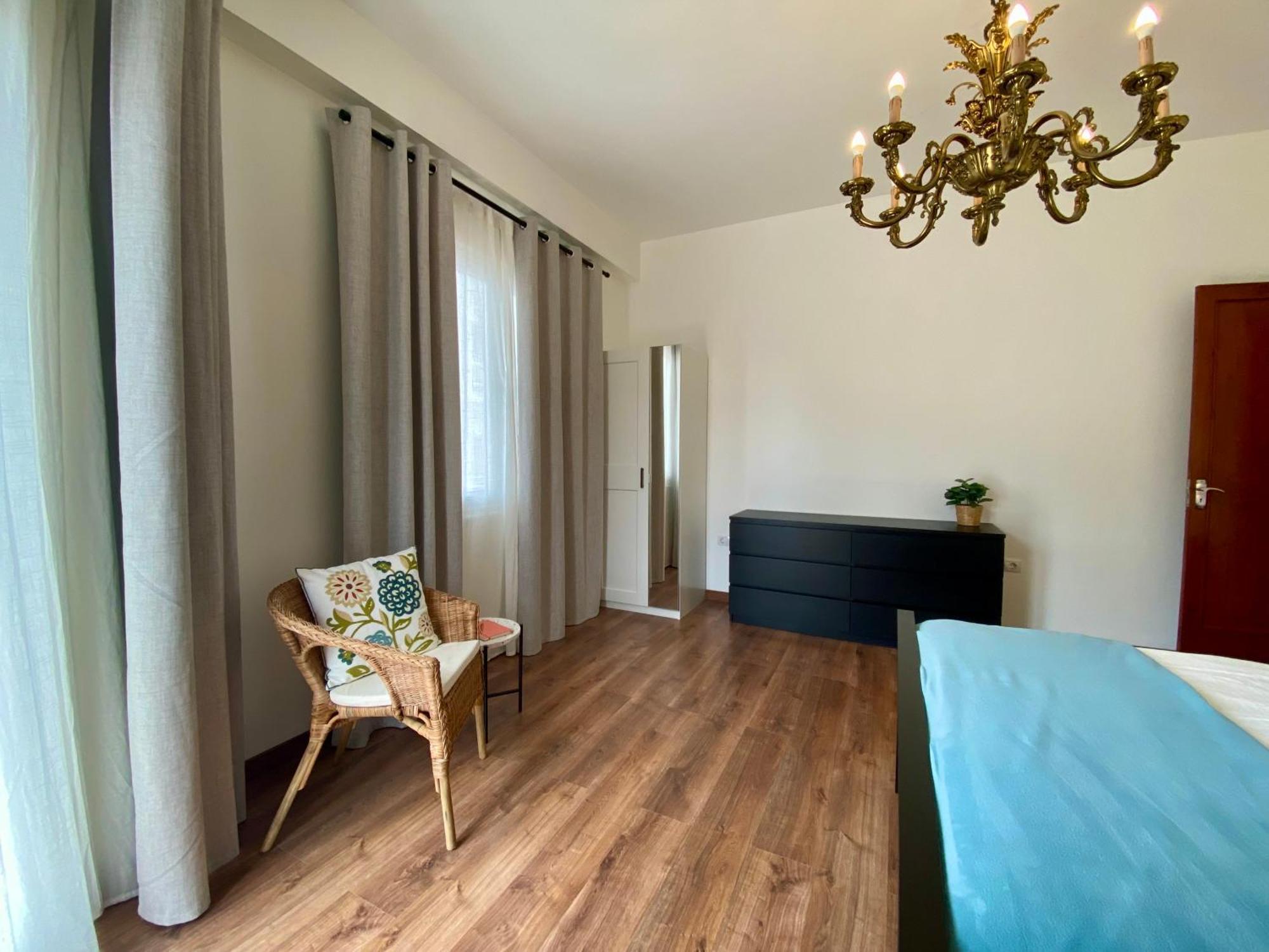Vista Plaza - Exceptional Location Apartment ลอสยานอส เด อารีดาเน ภายนอก รูปภาพ