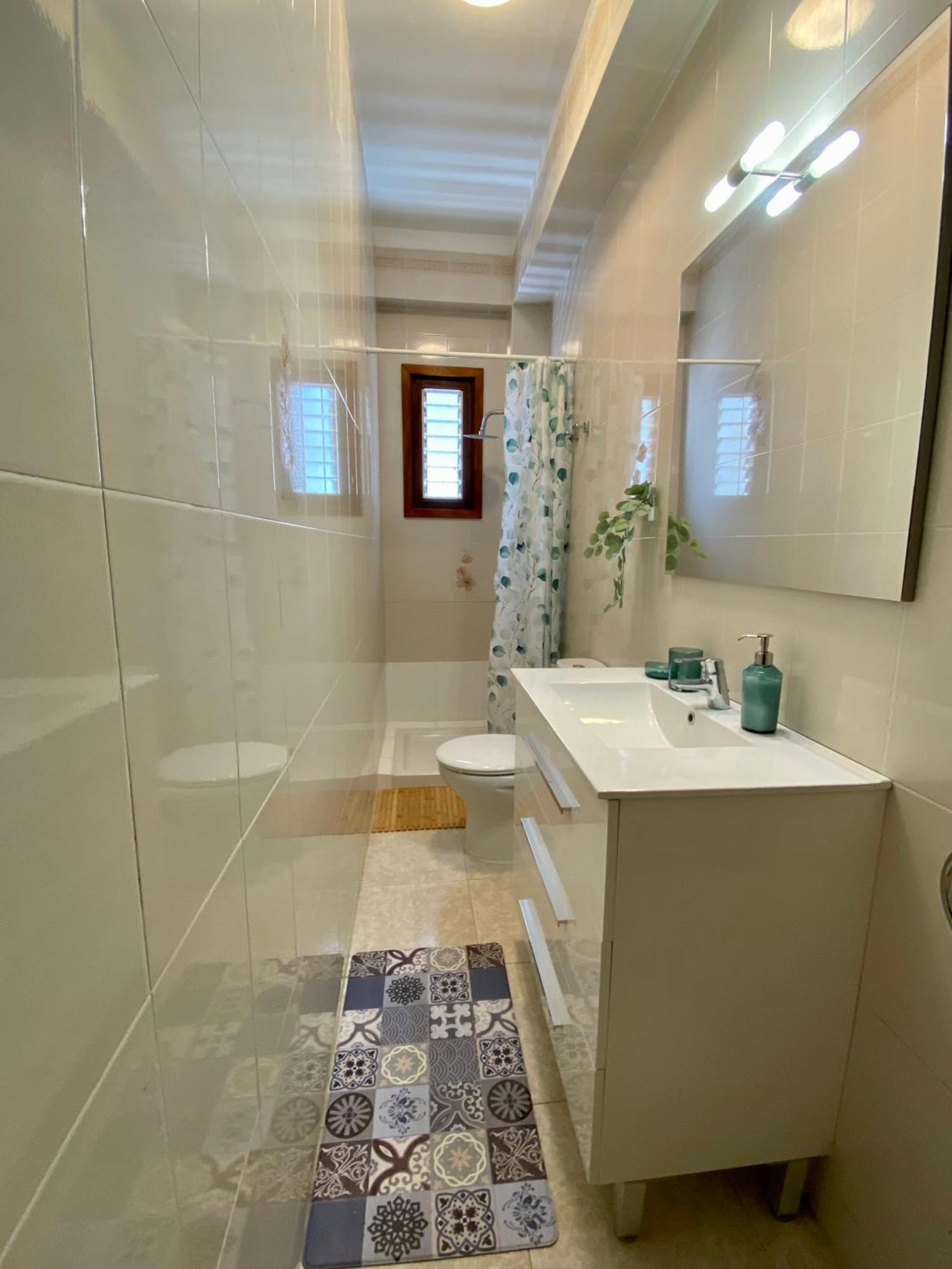 Vista Plaza - Exceptional Location Apartment ลอสยานอส เด อารีดาเน ภายนอก รูปภาพ
