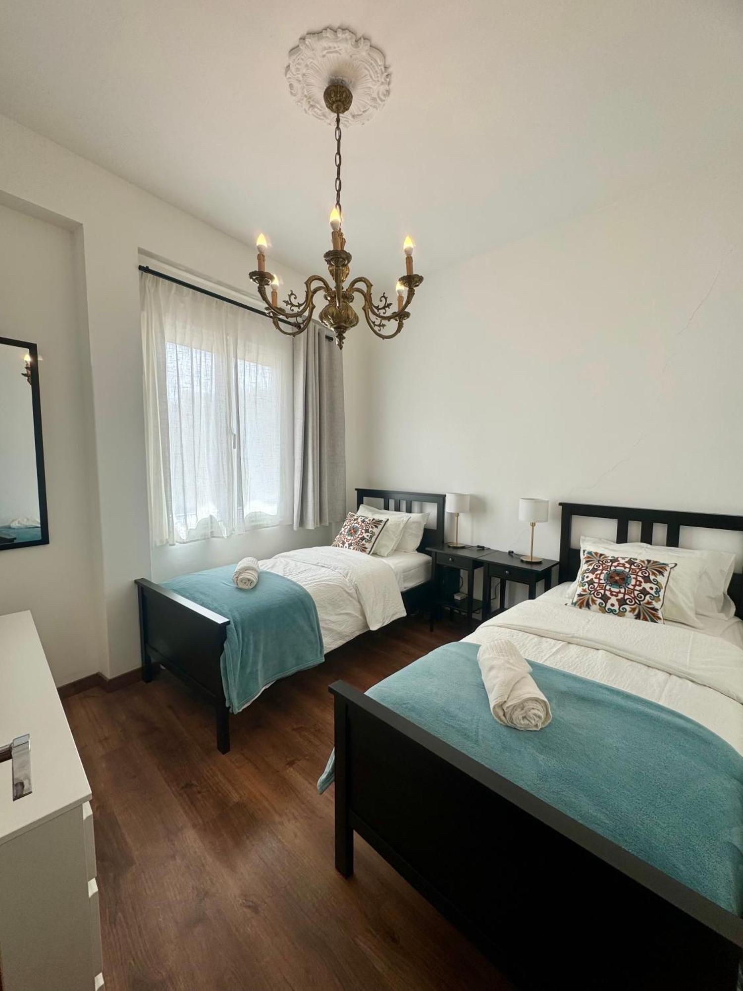 Vista Plaza - Exceptional Location Apartment ลอสยานอส เด อารีดาเน ภายนอก รูปภาพ