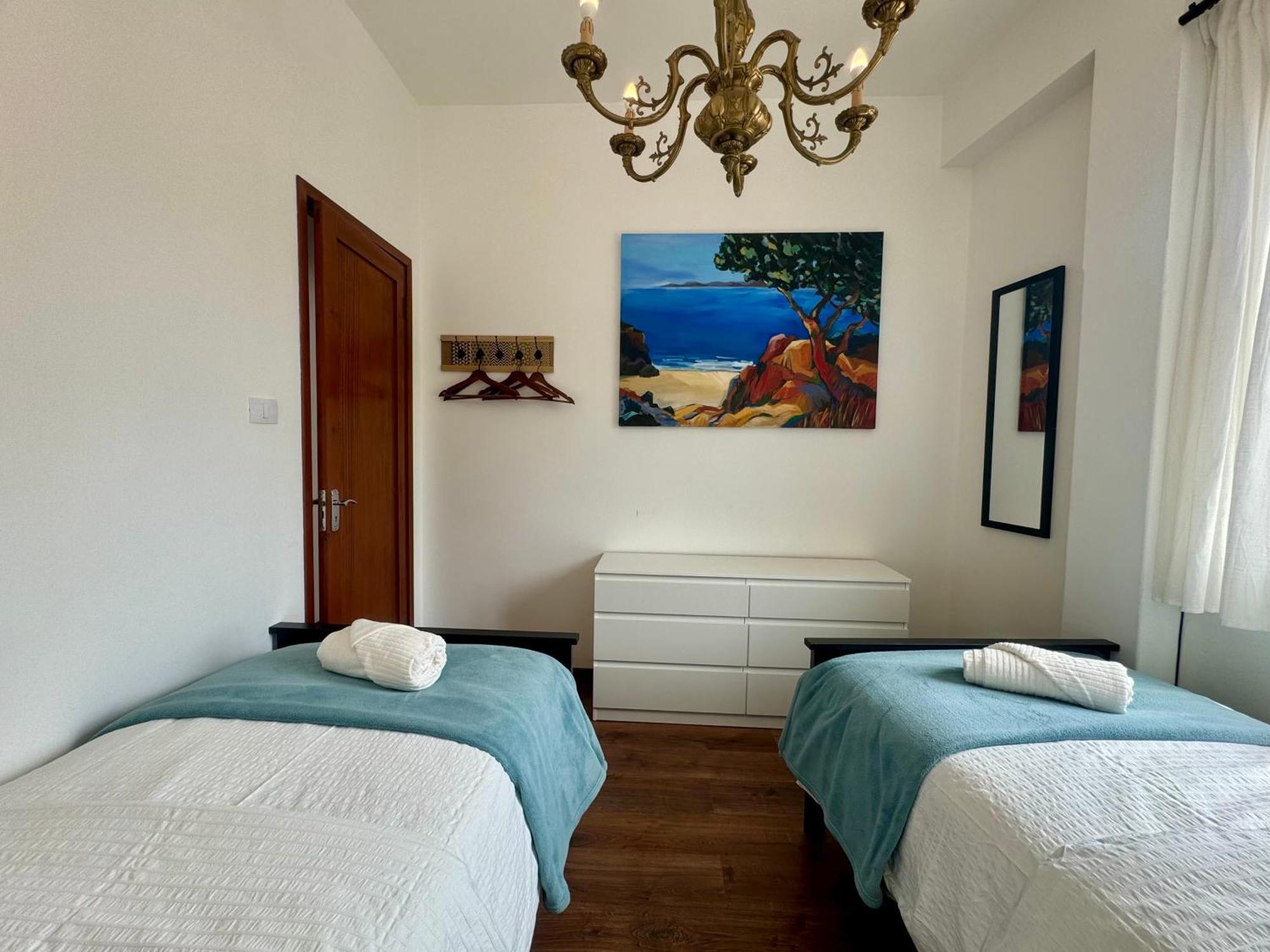 Vista Plaza - Exceptional Location Apartment ลอสยานอส เด อารีดาเน ภายนอก รูปภาพ