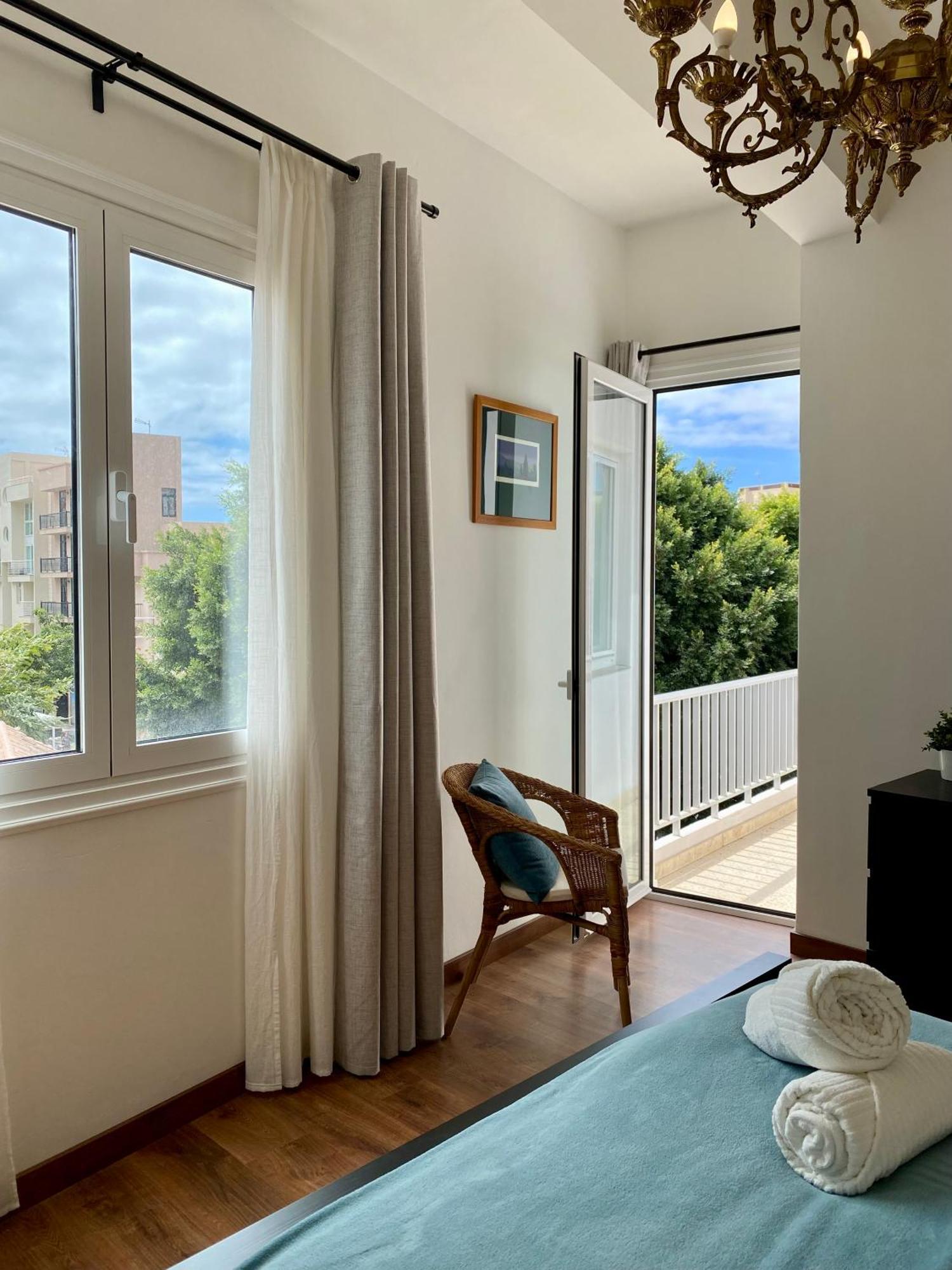 Vista Plaza - Exceptional Location Apartment ลอสยานอส เด อารีดาเน ภายนอก รูปภาพ