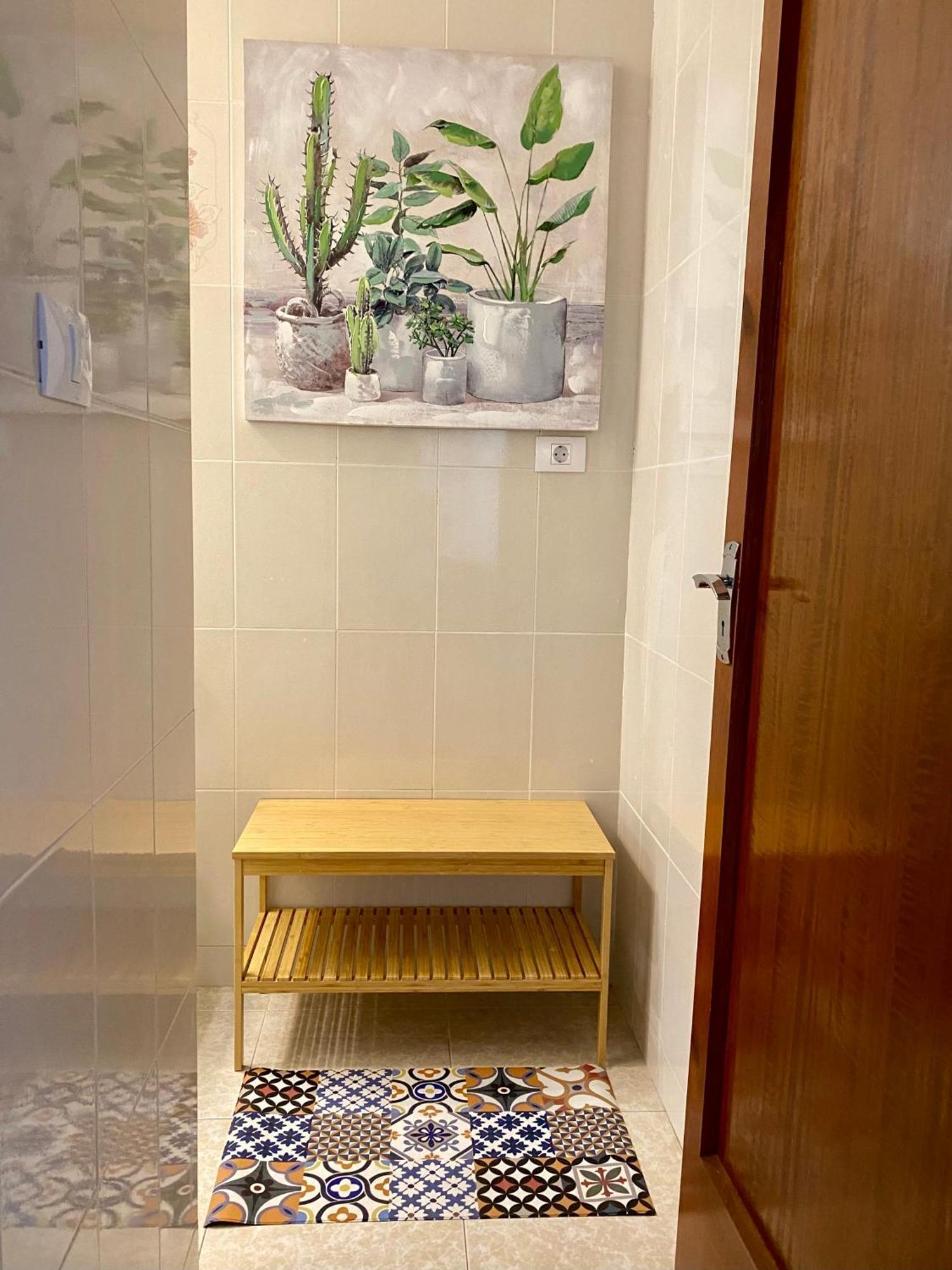 Vista Plaza - Exceptional Location Apartment ลอสยานอส เด อารีดาเน ภายนอก รูปภาพ