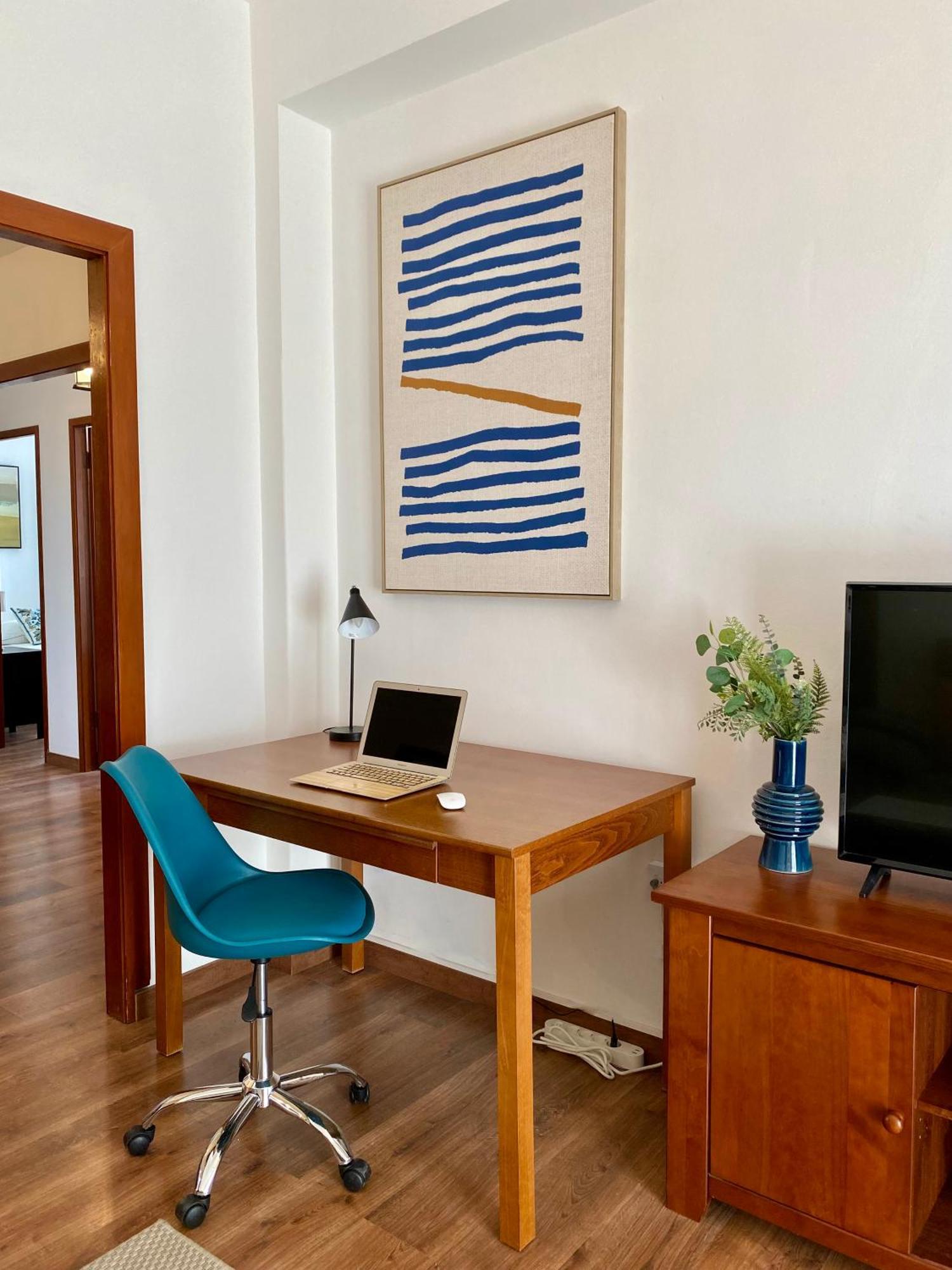 Vista Plaza - Exceptional Location Apartment ลอสยานอส เด อารีดาเน ภายนอก รูปภาพ