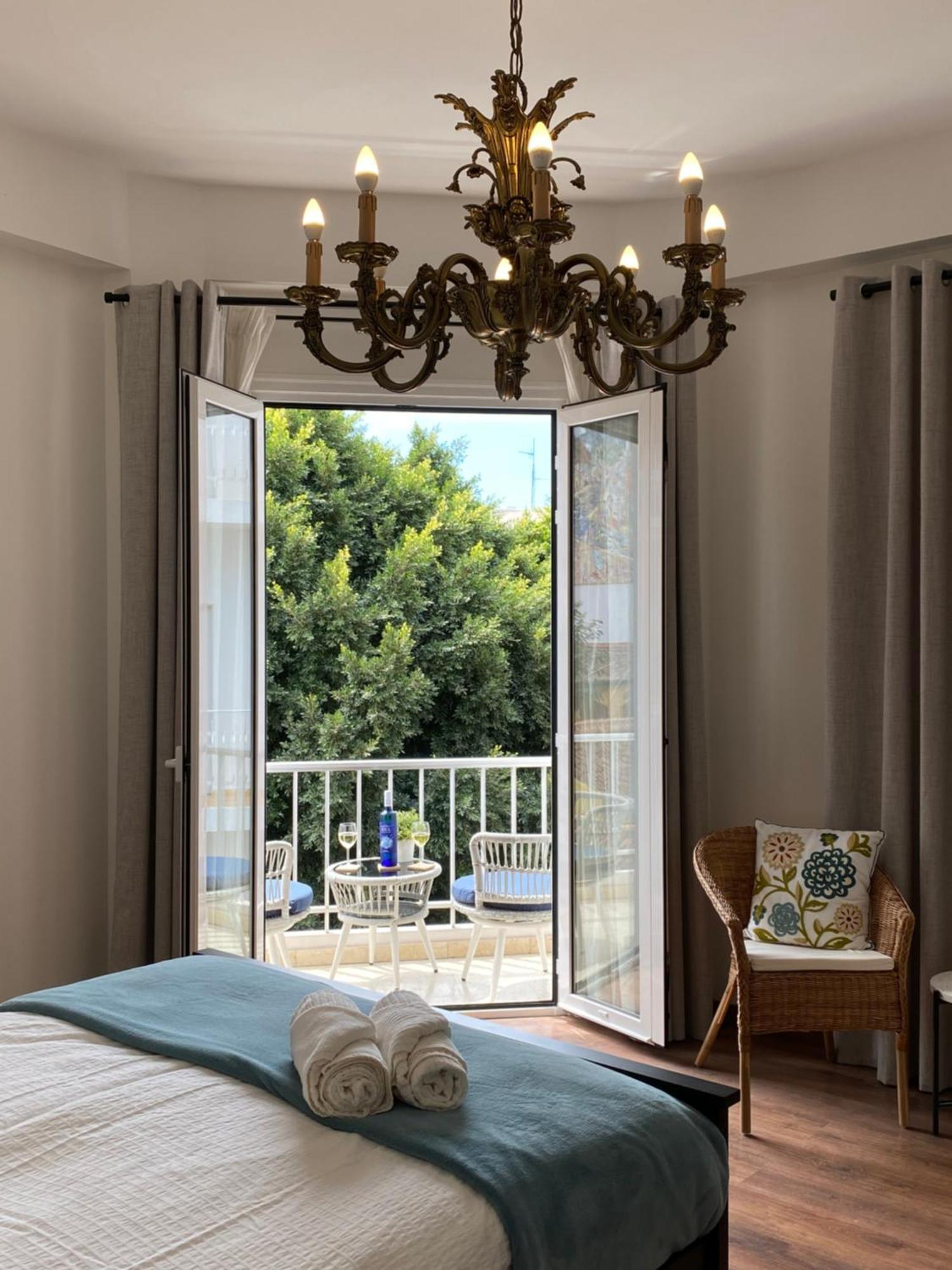 Vista Plaza - Exceptional Location Apartment ลอสยานอส เด อารีดาเน ภายนอก รูปภาพ